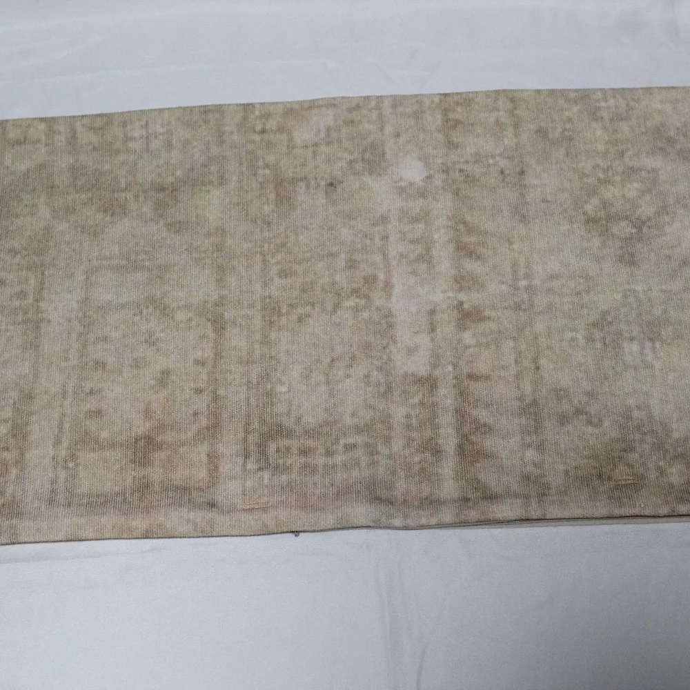 West Elm Printed Textured Pillow Cover.